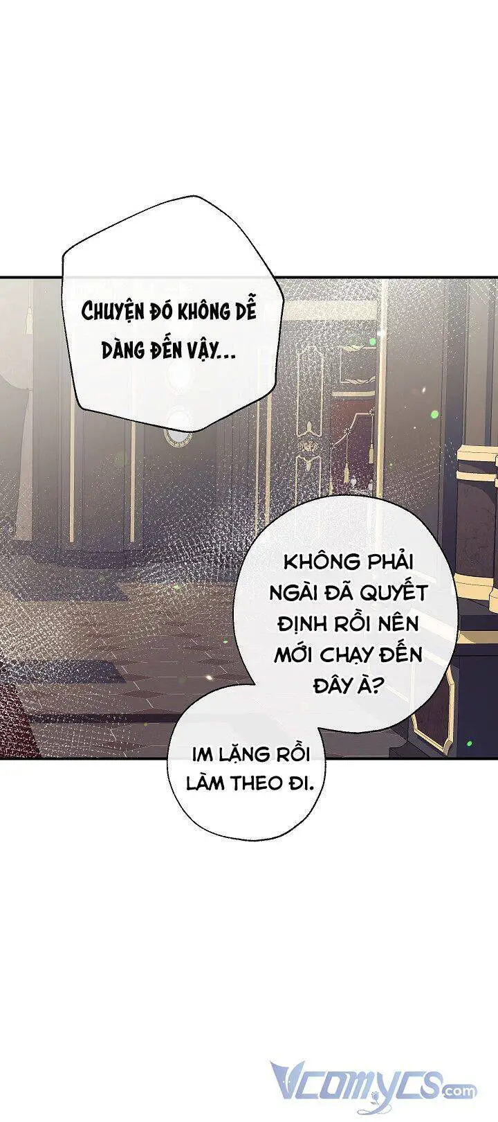 Chúng Ta Có Thể Trở Thành Người Nhà Không? Nettruyen ZZZ Chương 56 Page 44