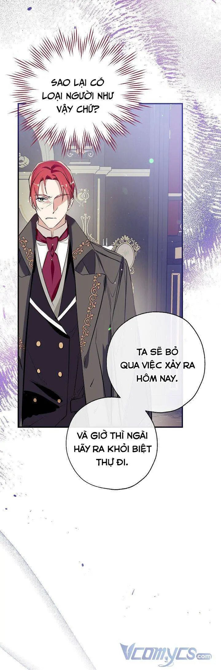Chúng Ta Có Thể Trở Thành Người Nhà Không? Nettruyen ZZZ Chương 56 Page 46