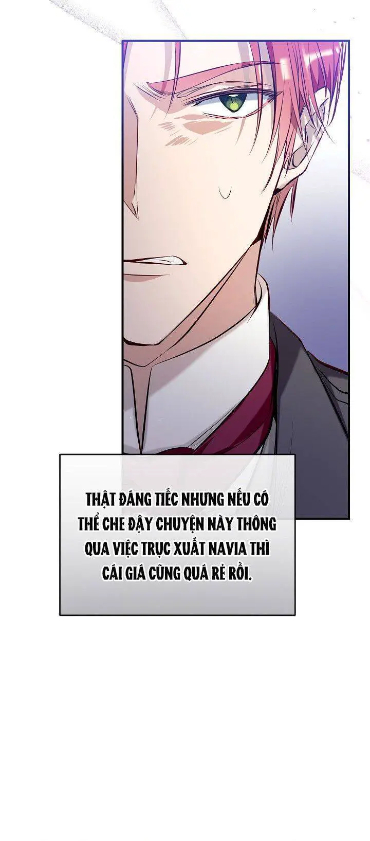 Chúng Ta Có Thể Trở Thành Người Nhà Không? Nettruyen ZZZ Chương 56 Page 47