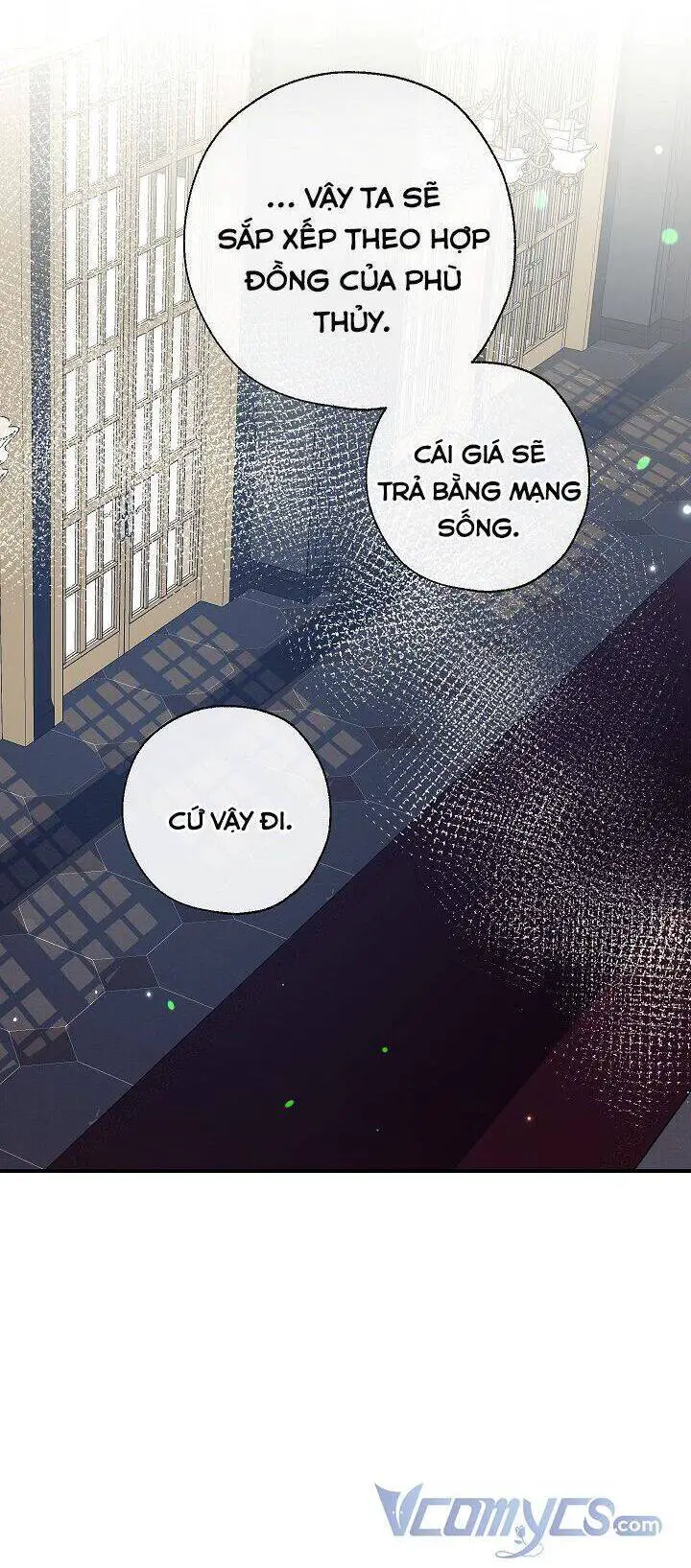 Chúng Ta Có Thể Trở Thành Người Nhà Không? Nettruyen ZZZ Chương 56 Page 48