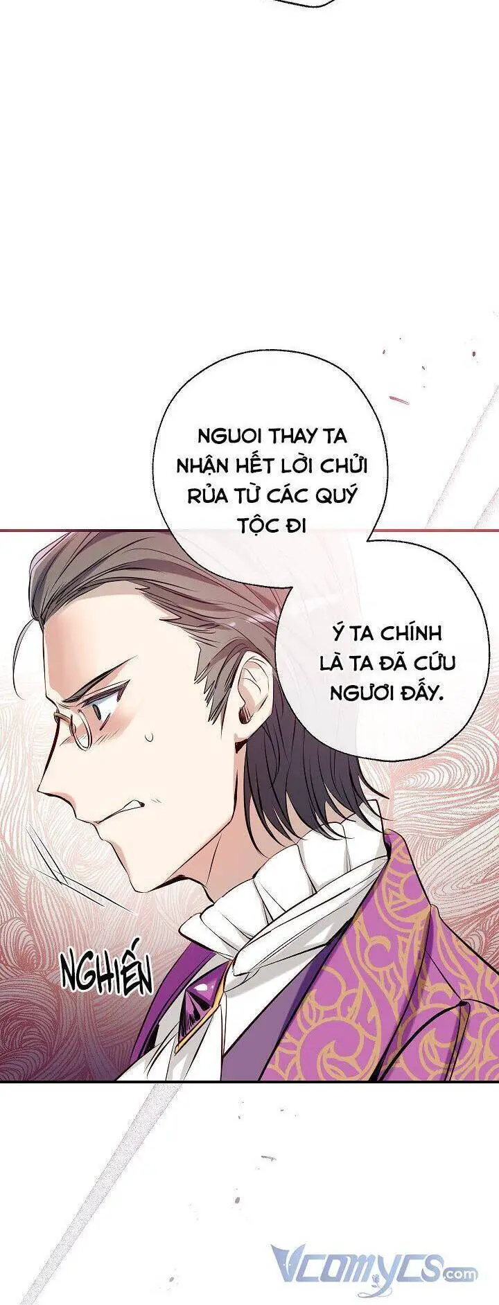 Chúng Ta Có Thể Trở Thành Người Nhà Không? Nettruyen ZZZ Chương 56 Page 56