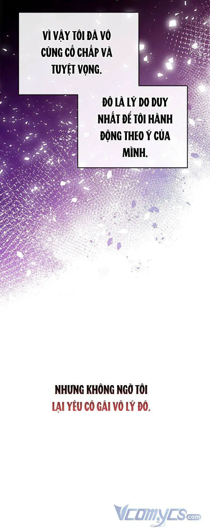 Chúng Ta Có Thể Trở Thành Người Nhà Không? Nettruyen ZZZ Chương 45 Page 6