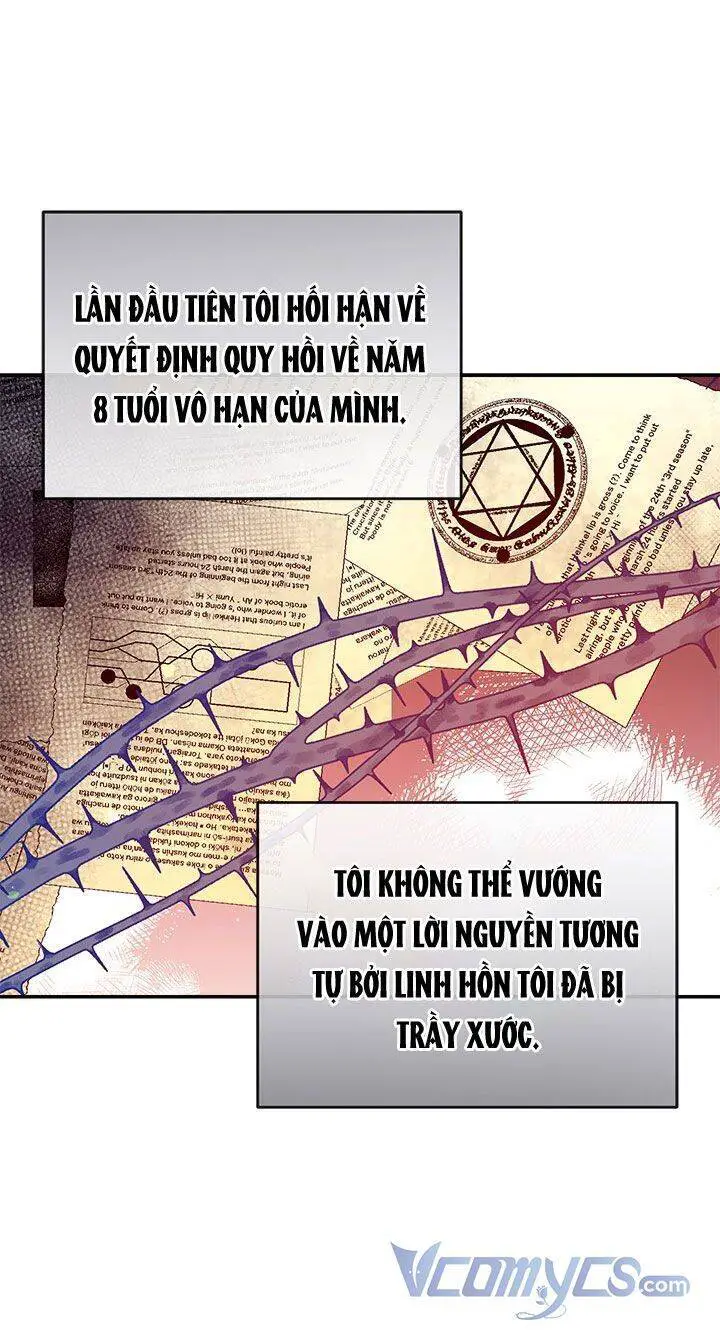Chúng Ta Có Thể Trở Thành Người Nhà Không? Nettruyen ZZZ Chương 45 Page 8