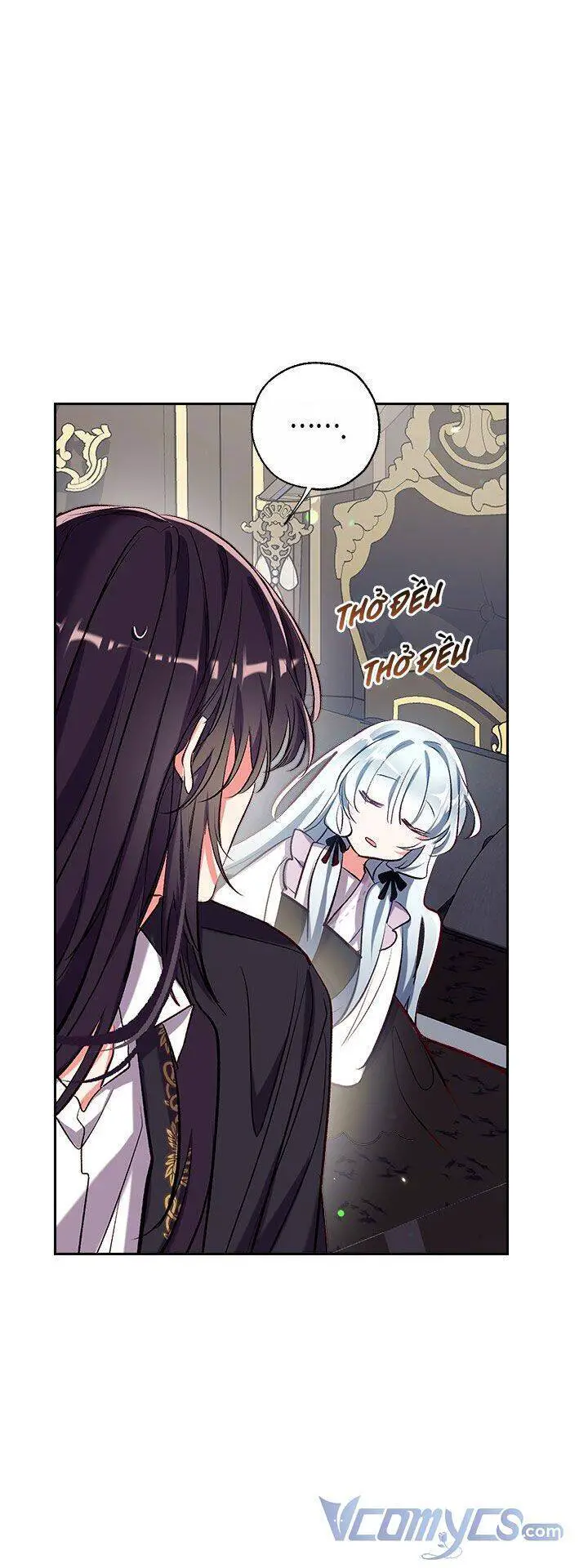 Chúng Ta Có Thể Trở Thành Người Nhà Không? Nettruyen ZZZ Chương 45 Page 16