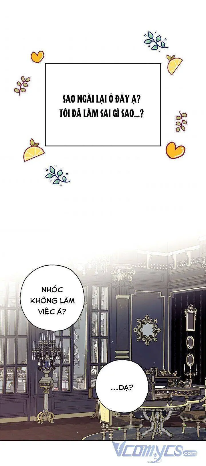 Chúng Ta Có Thể Trở Thành Người Nhà Không? Nettruyen ZZZ Chương 45 Page 22