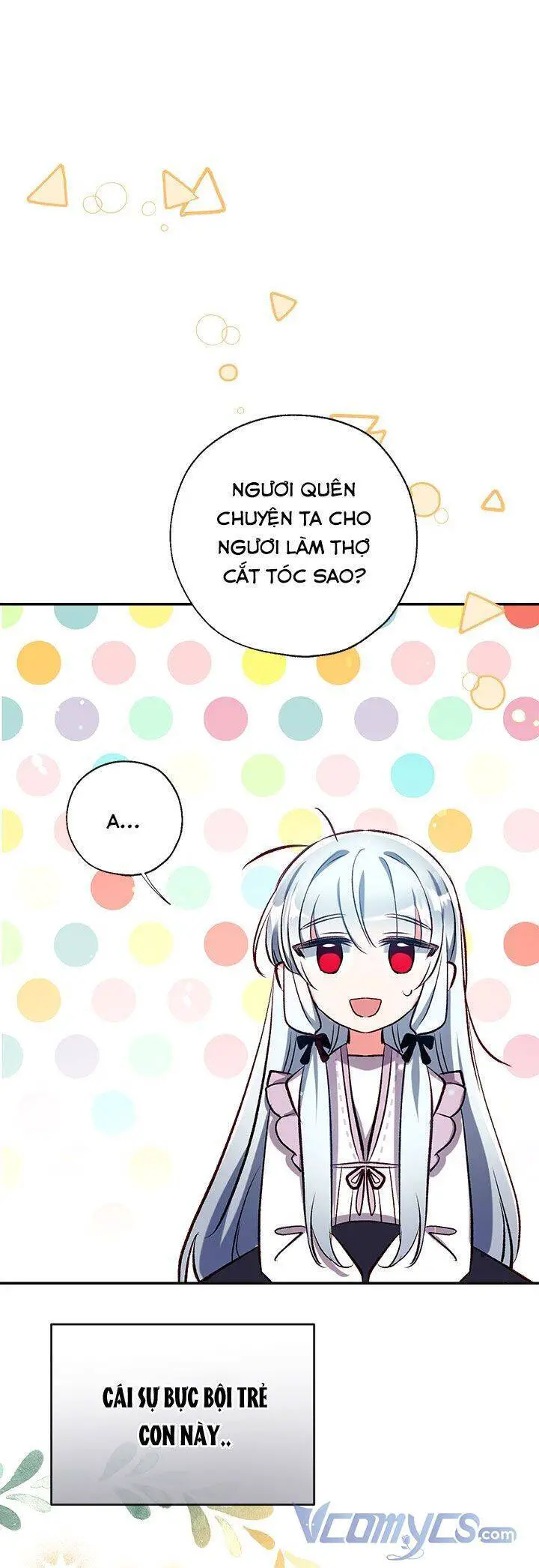 Chúng Ta Có Thể Trở Thành Người Nhà Không? Nettruyen ZZZ Chương 45 Page 23