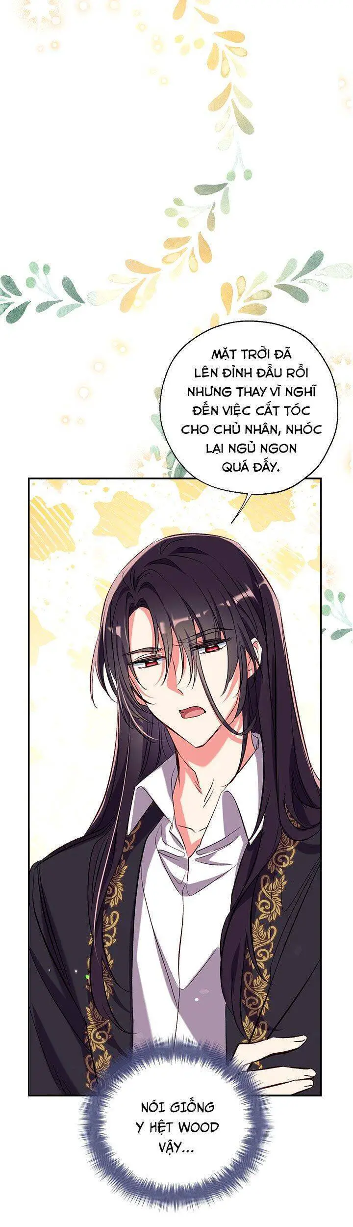 Chúng Ta Có Thể Trở Thành Người Nhà Không? Nettruyen ZZZ Chương 45 Page 24