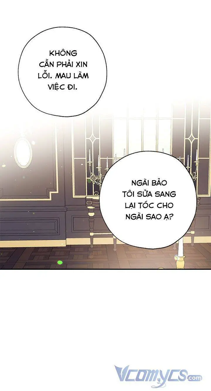 Chúng Ta Có Thể Trở Thành Người Nhà Không? Nettruyen ZZZ Chương 45 Page 27