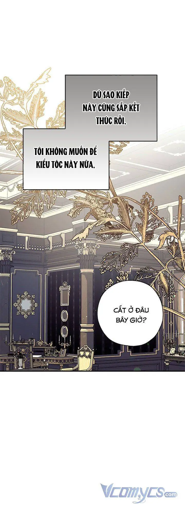 Chúng Ta Có Thể Trở Thành Người Nhà Không? Nettruyen ZZZ Chương 45 Page 33