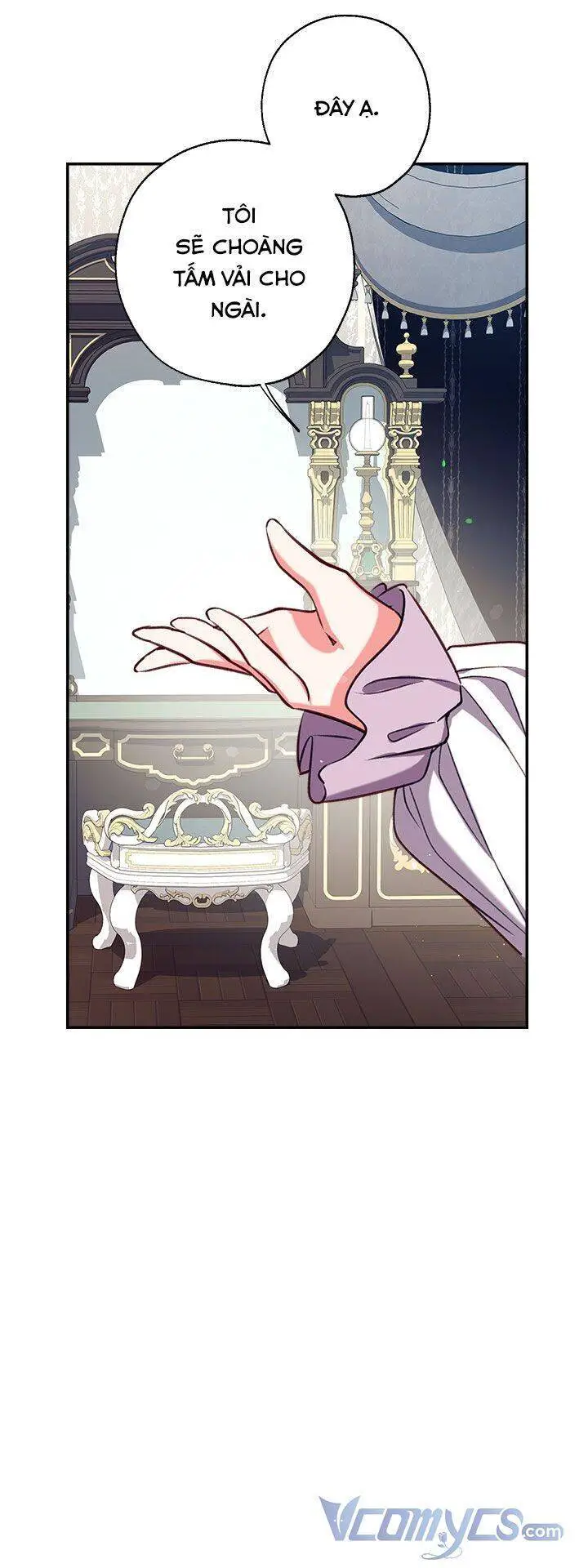 Chúng Ta Có Thể Trở Thành Người Nhà Không? Nettruyen ZZZ Chương 45 Page 37
