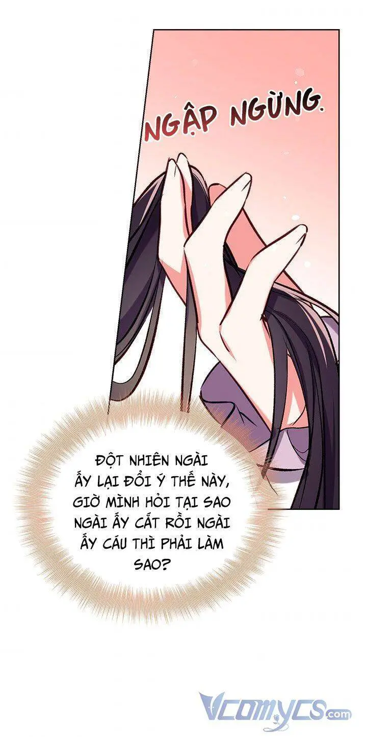 Chúng Ta Có Thể Trở Thành Người Nhà Không? Nettruyen ZZZ Chương 45 Page 41