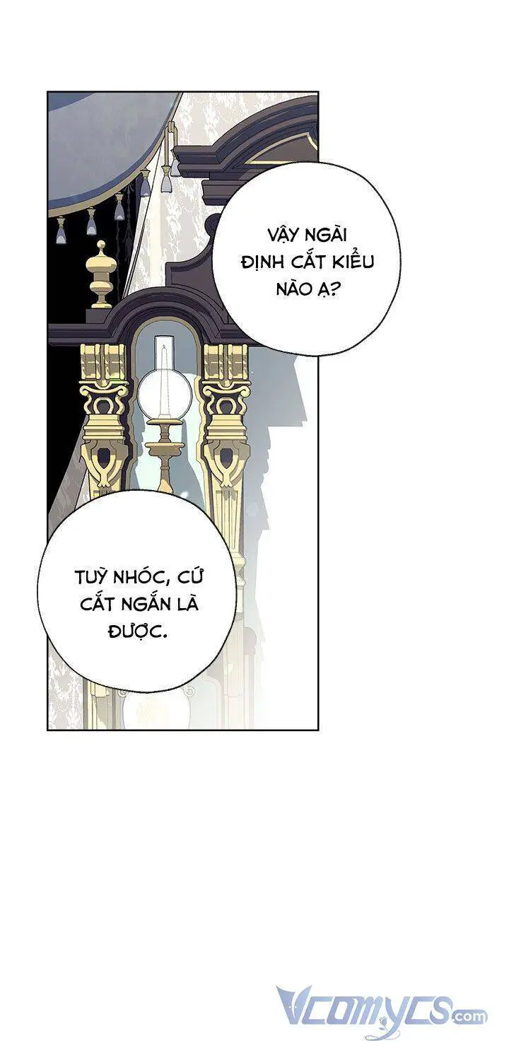 Chúng Ta Có Thể Trở Thành Người Nhà Không? Nettruyen ZZZ Chương 45 Page 46