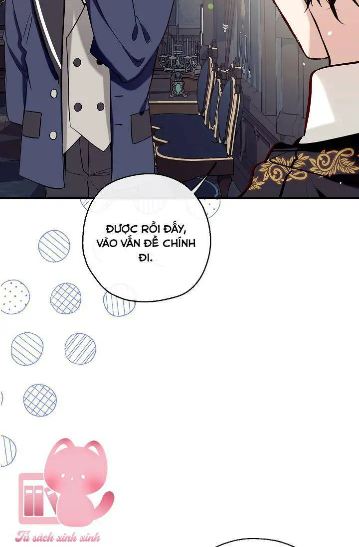 Chúng Ta Có Thể Trở Thành Người Nhà Không? Nettruyen ZZZ Chương 61 Page 32