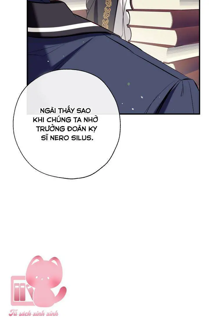 Chúng Ta Có Thể Trở Thành Người Nhà Không? Nettruyen ZZZ Chương 61 Page 34