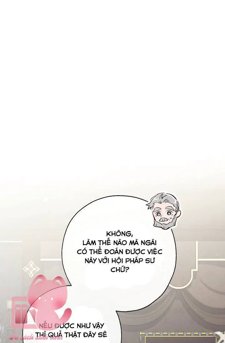 Chúng Ta Có Thể Trở Thành Người Nhà Không? Nettruyen ZZZ Chương 61 Page 39