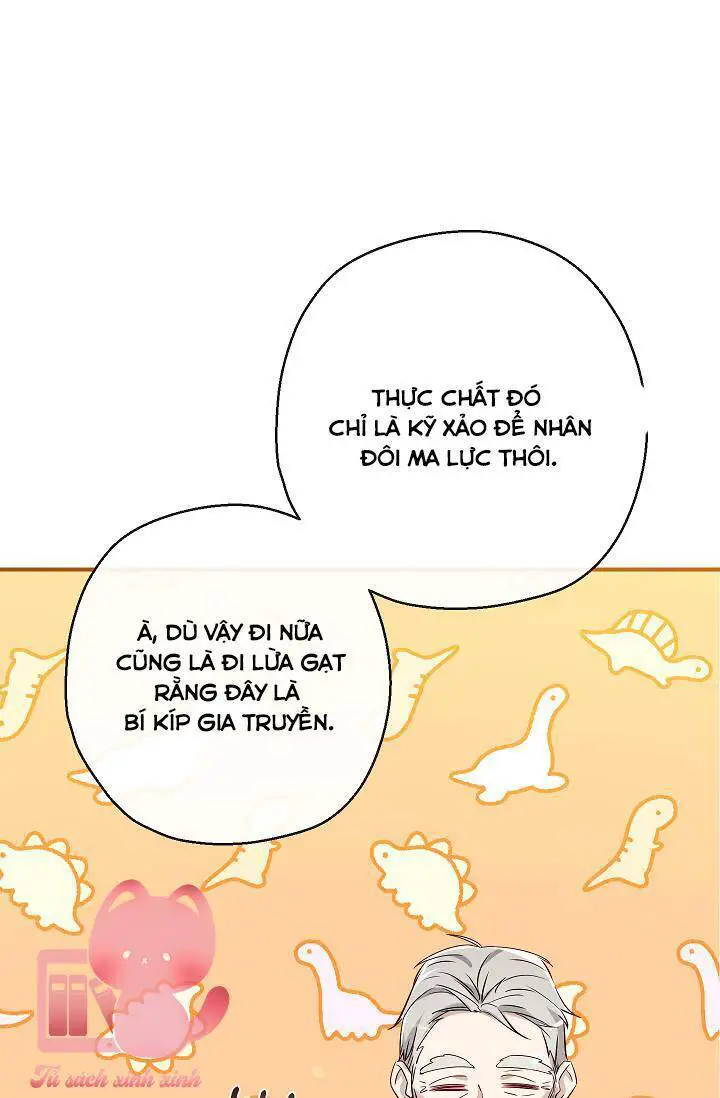 Chúng Ta Có Thể Trở Thành Người Nhà Không? Nettruyen ZZZ Chương 61 Page 41