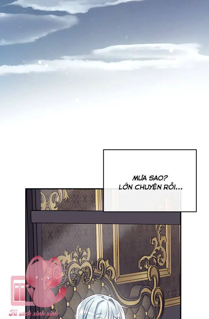 Chúng Ta Có Thể Trở Thành Người Nhà Không? Nettruyen ZZZ Chương 61 Page 49
