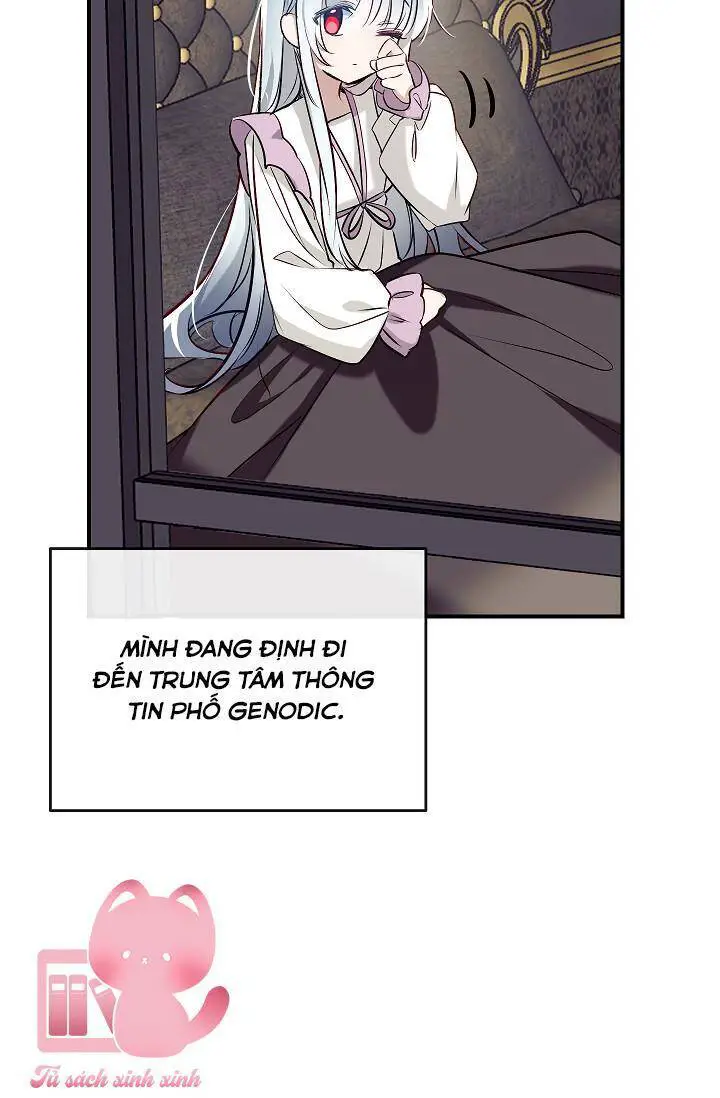 Chúng Ta Có Thể Trở Thành Người Nhà Không? Nettruyen ZZZ Chương 61 Page 50