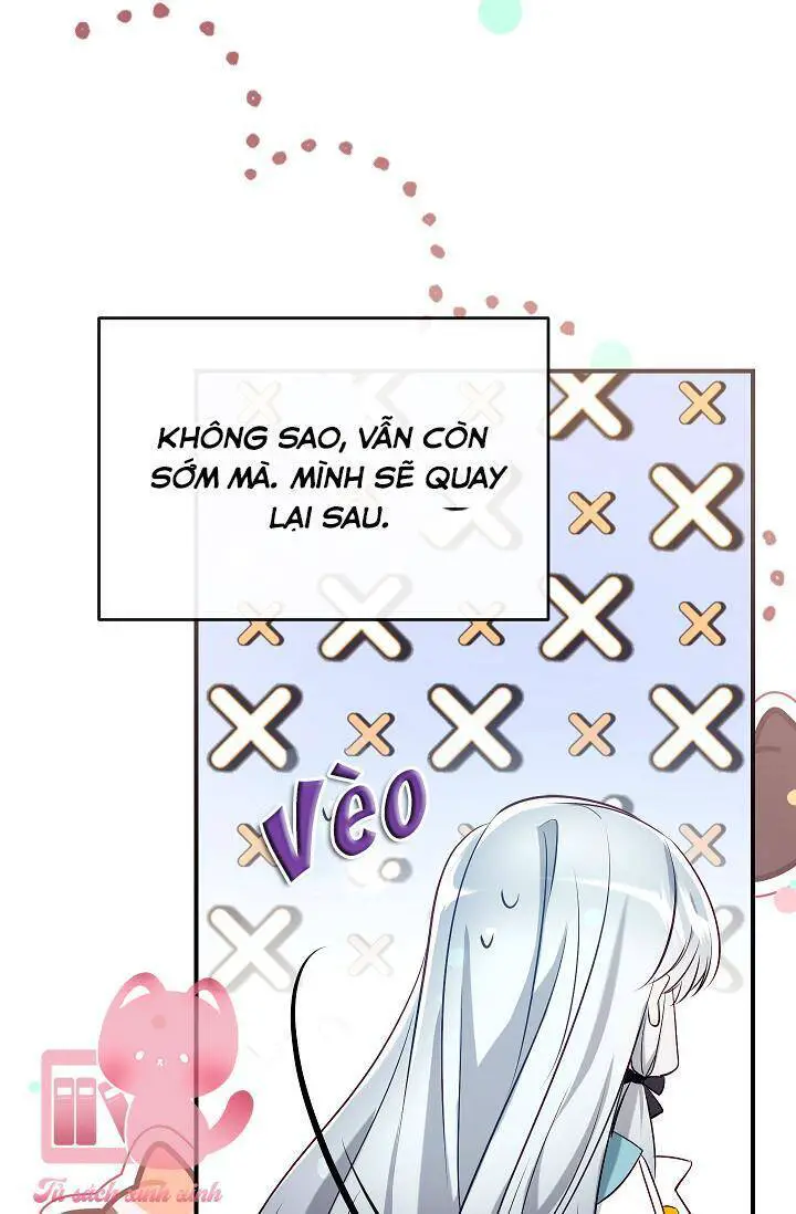 Chúng Ta Có Thể Trở Thành Người Nhà Không? Nettruyen ZZZ Chương 61 Page 62