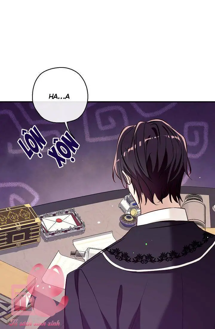 Chúng Ta Có Thể Trở Thành Người Nhà Không? Nettruyen ZZZ Chương 61 Page 86
