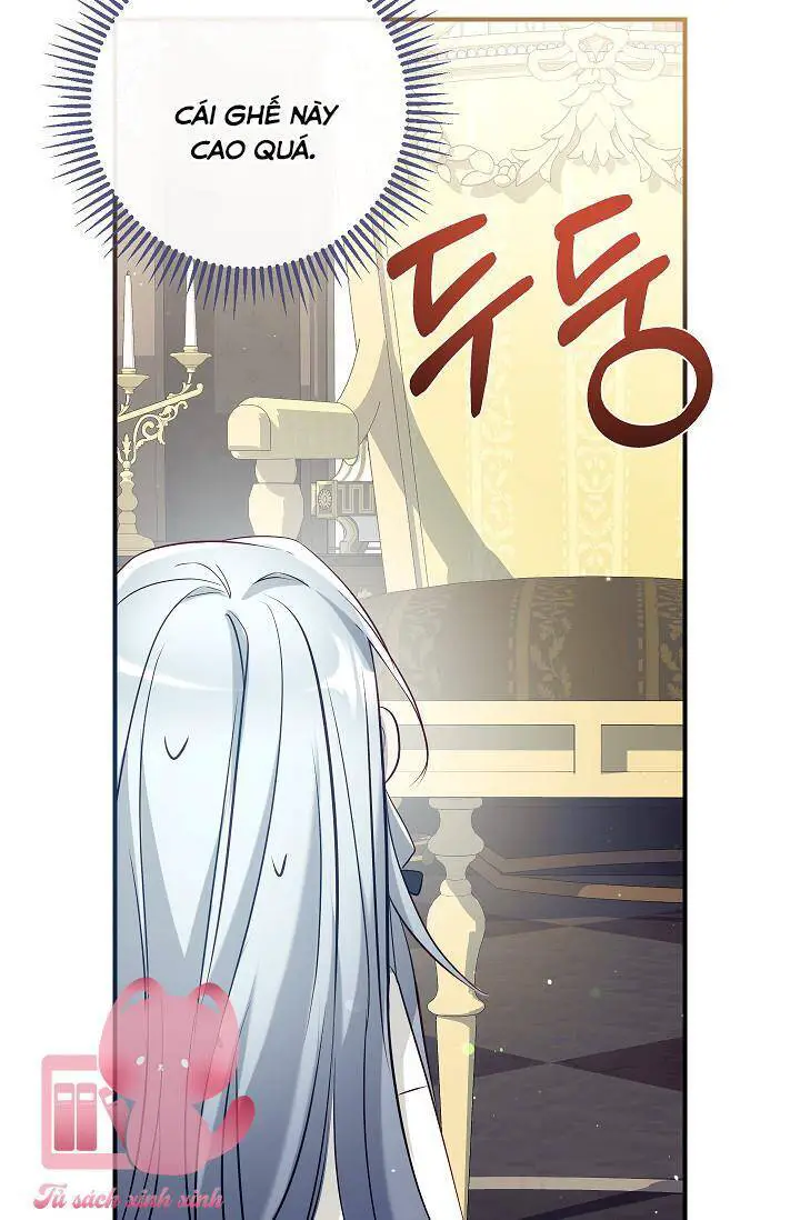Chúng Ta Có Thể Trở Thành Người Nhà Không? Nettruyen ZZZ Chương 61 Page 96