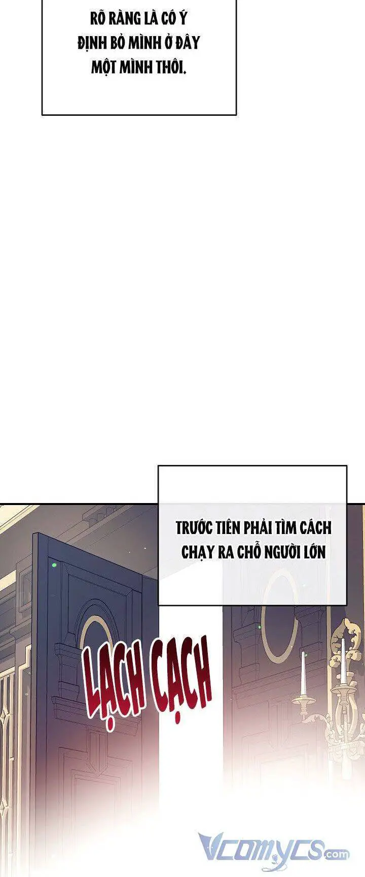Chúng Ta Có Thể Trở Thành Người Nhà Không? Nettruyen ZZZ Chương 55 Page 44