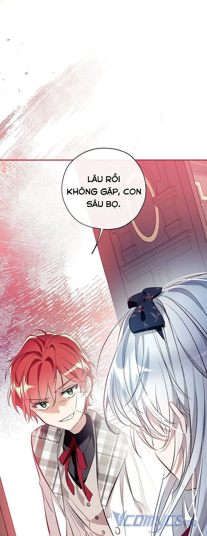 Chúng Ta Có Thể Trở Thành Người Nhà Không? Nettruyen ZZZ Chương 55 Page 45