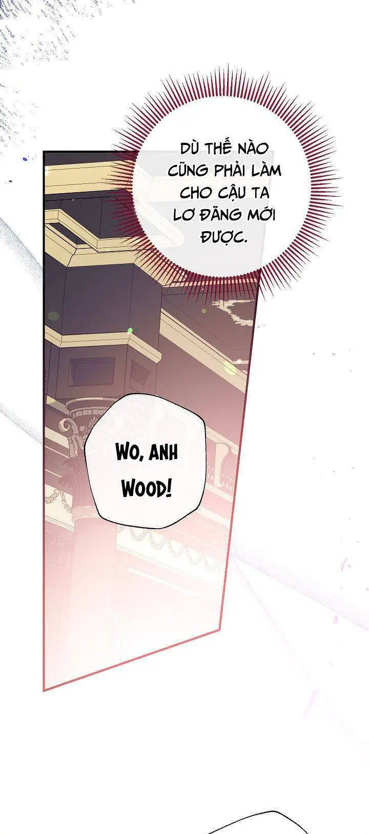 Chúng Ta Có Thể Trở Thành Người Nhà Không? Nettruyen ZZZ Chương 55 Page 51