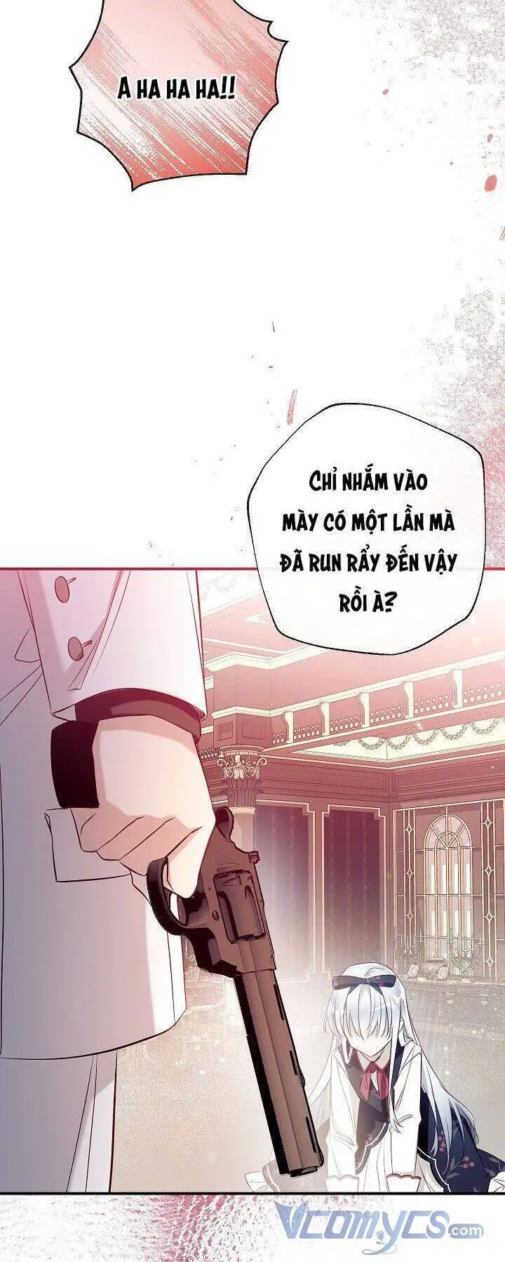 Chúng Ta Có Thể Trở Thành Người Nhà Không? Nettruyen ZZZ Chương 55 Page 54