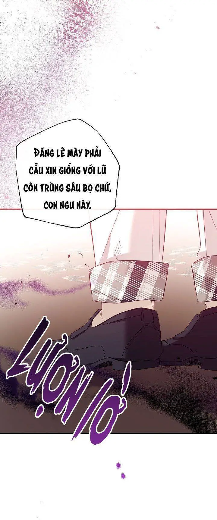 Chúng Ta Có Thể Trở Thành Người Nhà Không? Nettruyen ZZZ Chương 55 Page 55