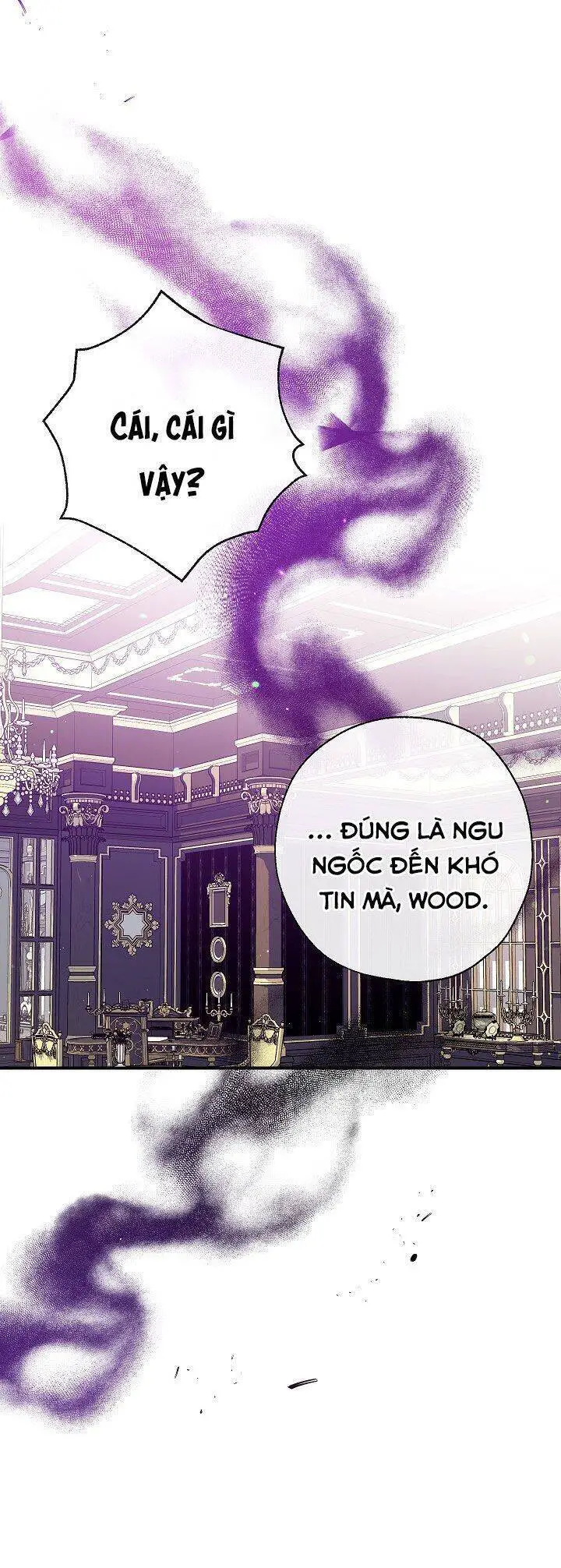 Chúng Ta Có Thể Trở Thành Người Nhà Không? Nettruyen ZZZ Chương 55 Page 57