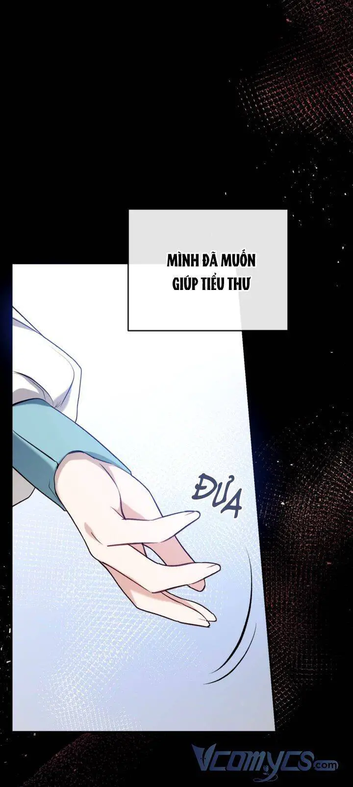 Chúng Ta Có Thể Trở Thành Người Nhà Không? Nettruyen ZZZ Chương 49 Page 3