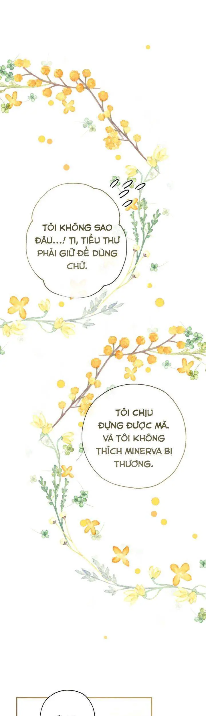 Chúng Ta Có Thể Trở Thành Người Nhà Không? Nettruyen ZZZ Chương 49 Page 16