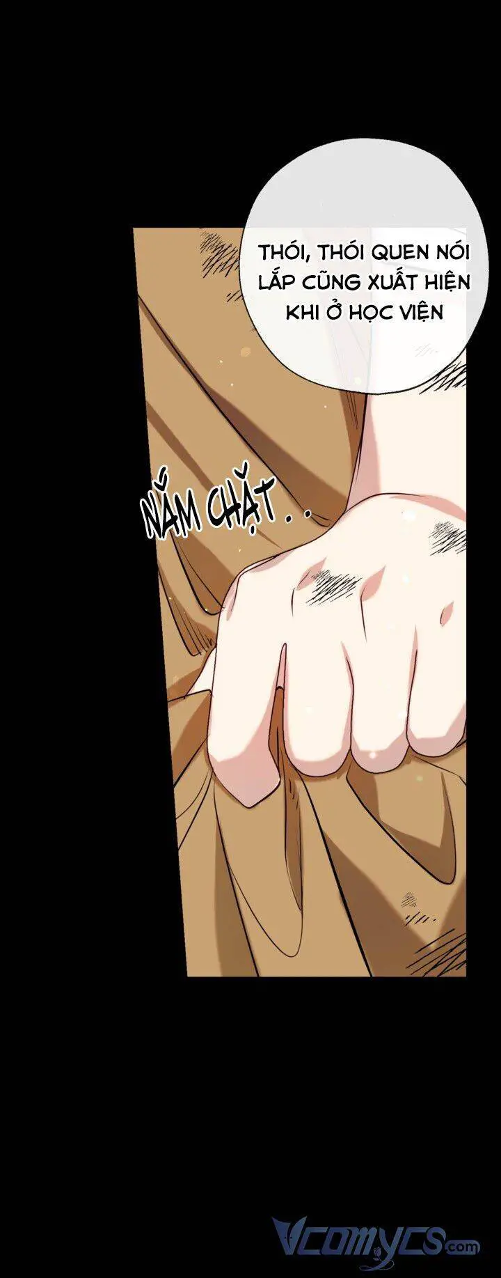 Chúng Ta Có Thể Trở Thành Người Nhà Không? Nettruyen ZZZ Chương 49 Page 23