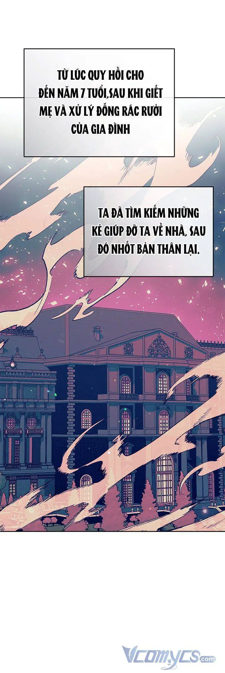 Chúng Ta Có Thể Trở Thành Người Nhà Không? Nettruyen ZZZ Chương 44 Page 64