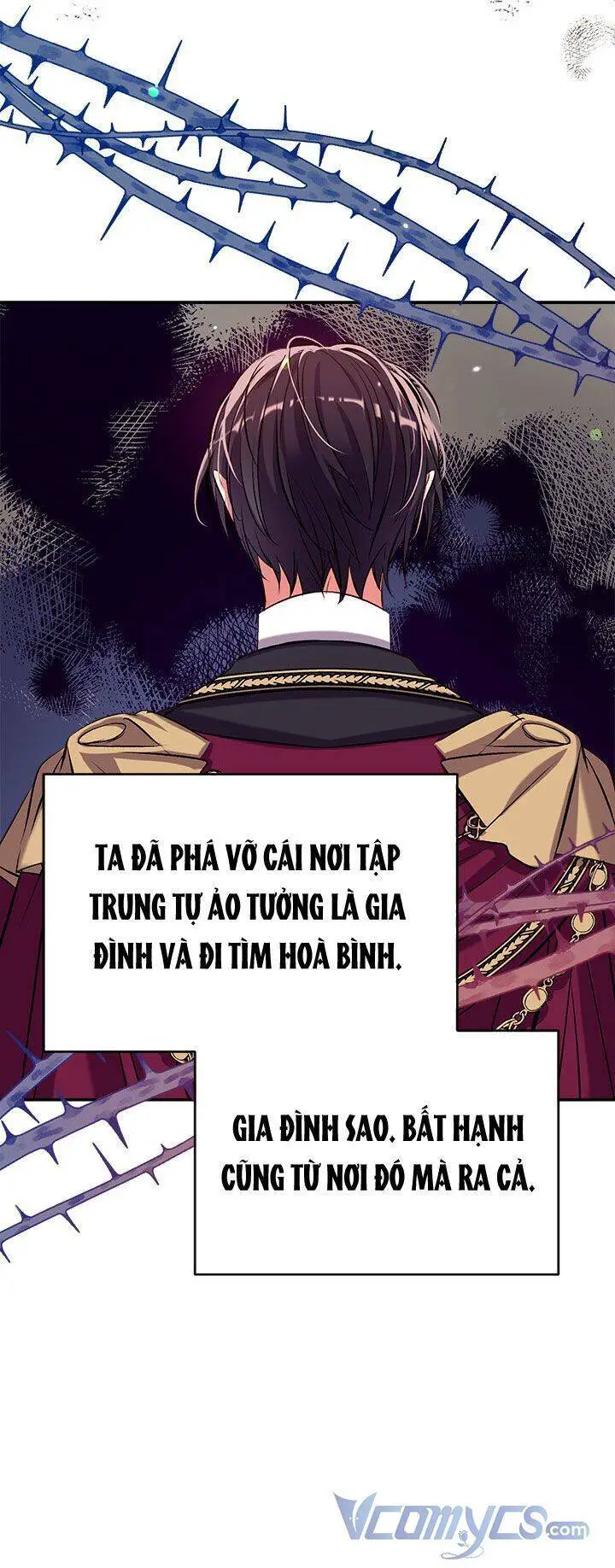 Chúng Ta Có Thể Trở Thành Người Nhà Không? Nettruyen ZZZ Chương 44 Page 67