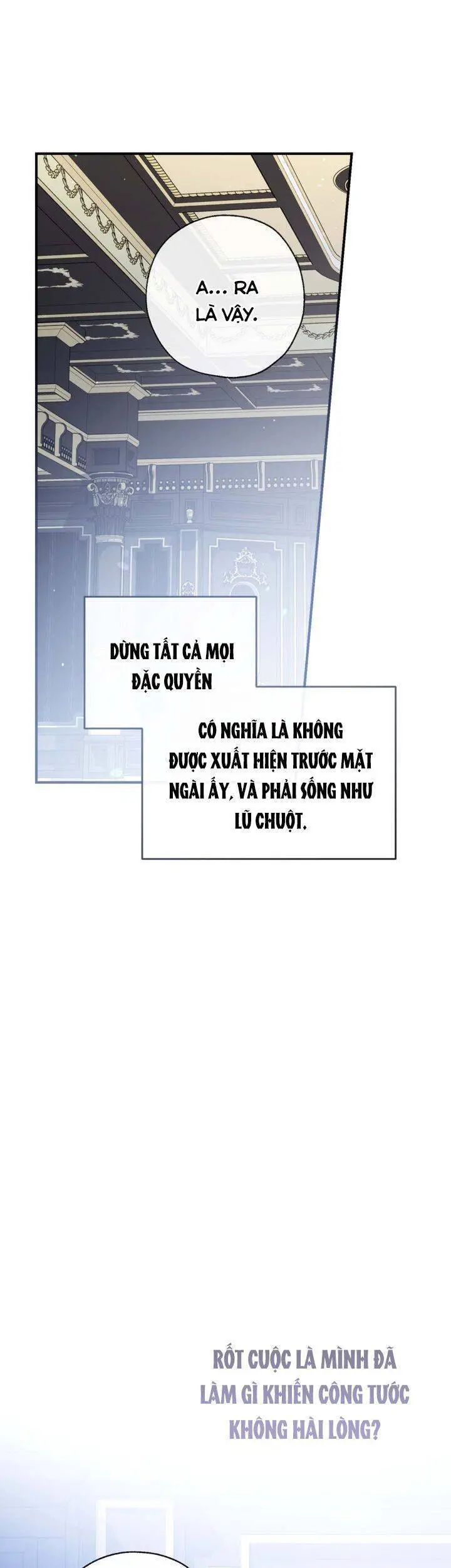Chúng Ta Có Thể Trở Thành Người Nhà Không? Nettruyen ZZZ Chương 47 Page 5