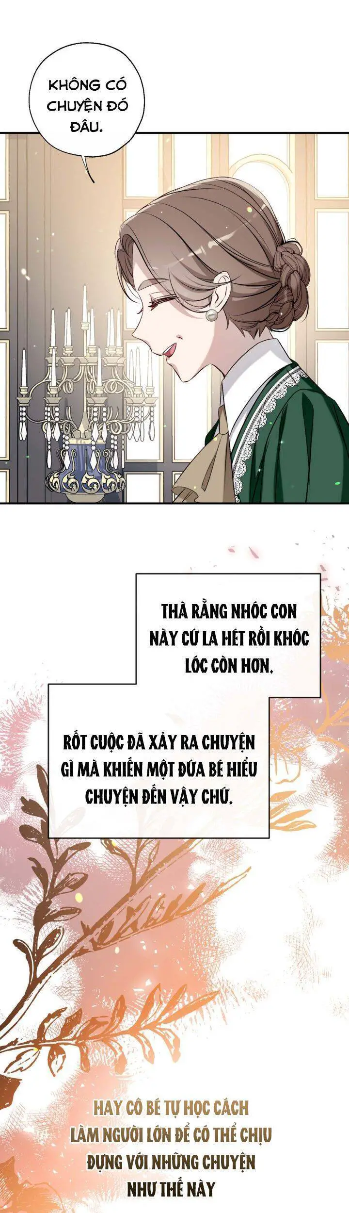 Chúng Ta Có Thể Trở Thành Người Nhà Không? Nettruyen ZZZ Chương 47 Page 9