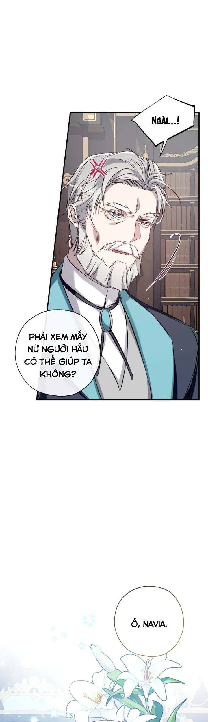 Chúng Ta Có Thể Trở Thành Người Nhà Không? Nettruyen ZZZ Chương 47 Page 17
