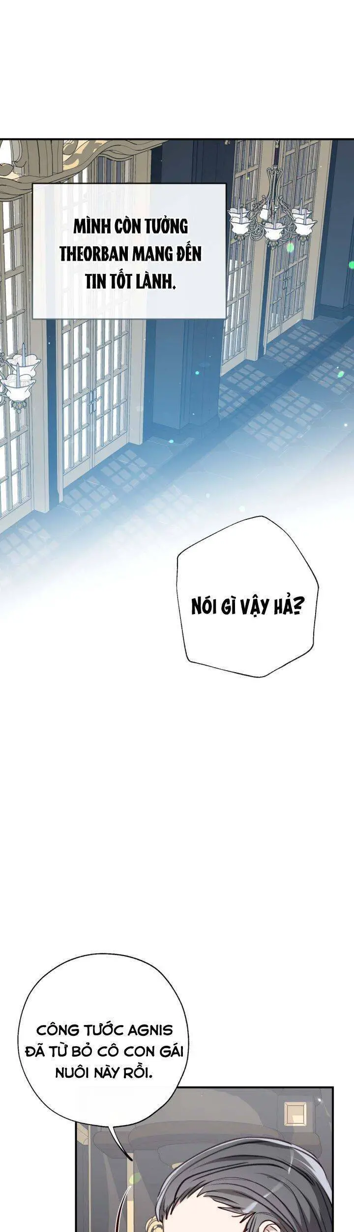 Chúng Ta Có Thể Trở Thành Người Nhà Không? Nettruyen ZZZ Chương 47 Page 21
