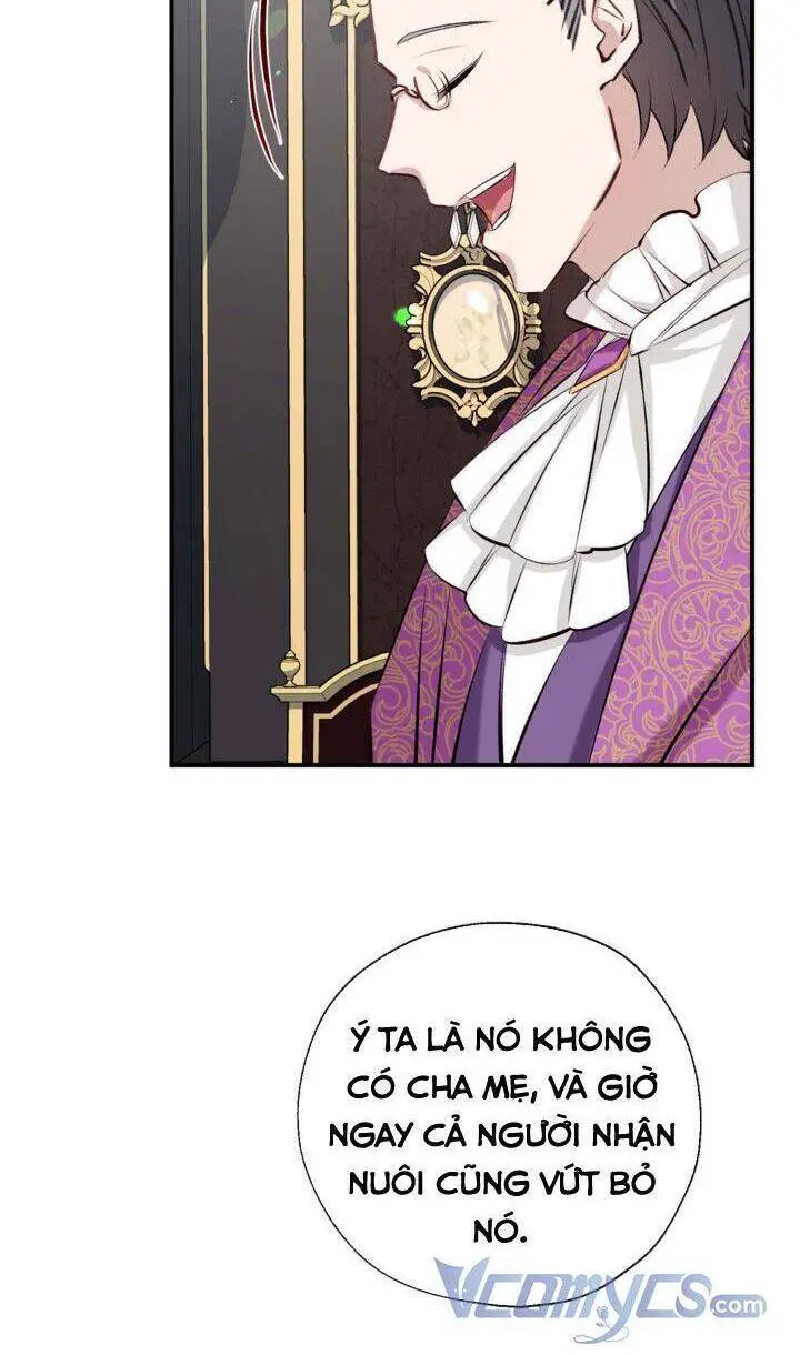 Chúng Ta Có Thể Trở Thành Người Nhà Không? Nettruyen ZZZ Chương 47 Page 22