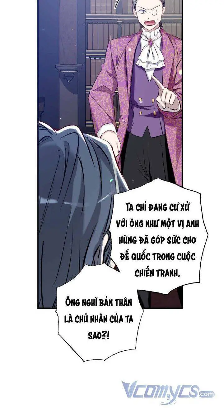 Chúng Ta Có Thể Trở Thành Người Nhà Không? Nettruyen ZZZ Chương 47 Page 24