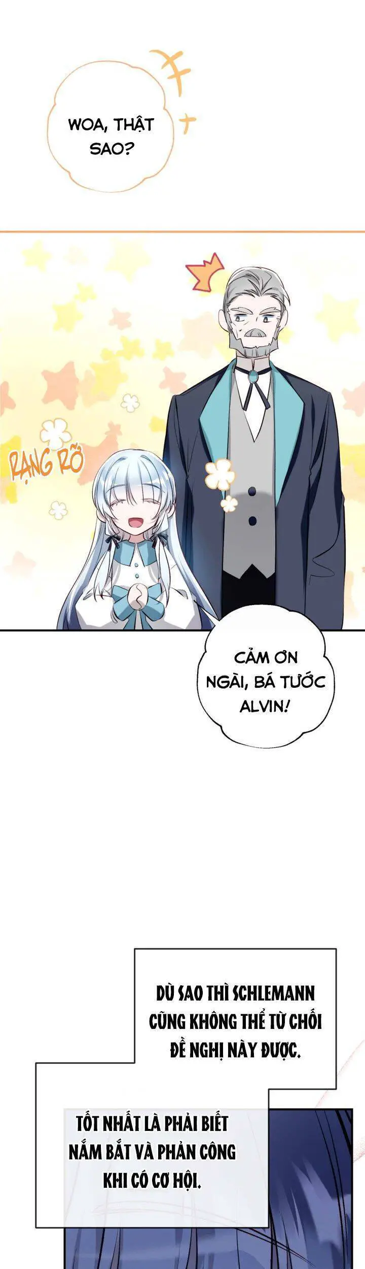 Chúng Ta Có Thể Trở Thành Người Nhà Không? Nettruyen ZZZ Chương 47 Page 40