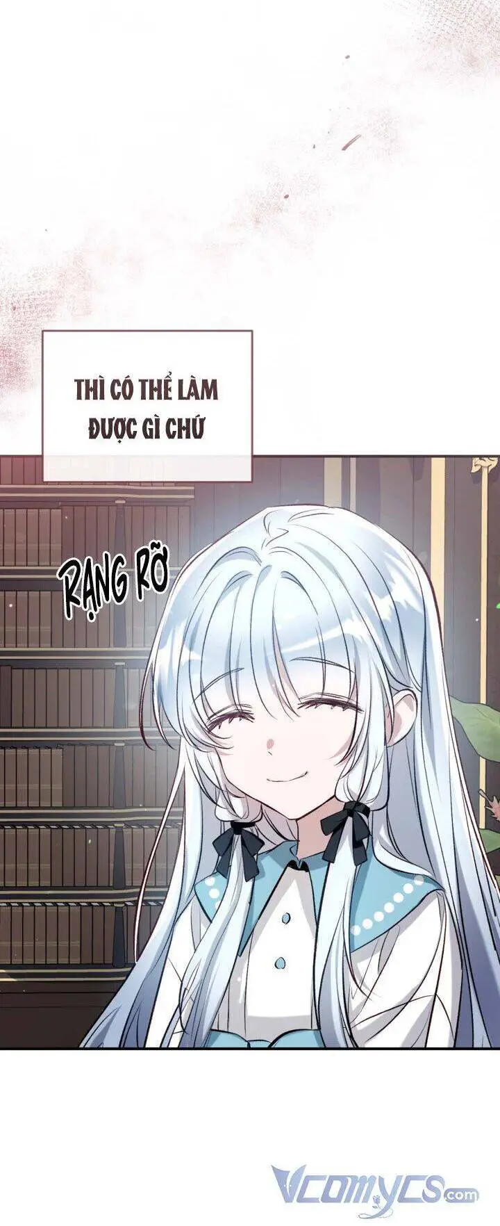 Chúng Ta Có Thể Trở Thành Người Nhà Không? Nettruyen ZZZ Chương 47 Page 43
