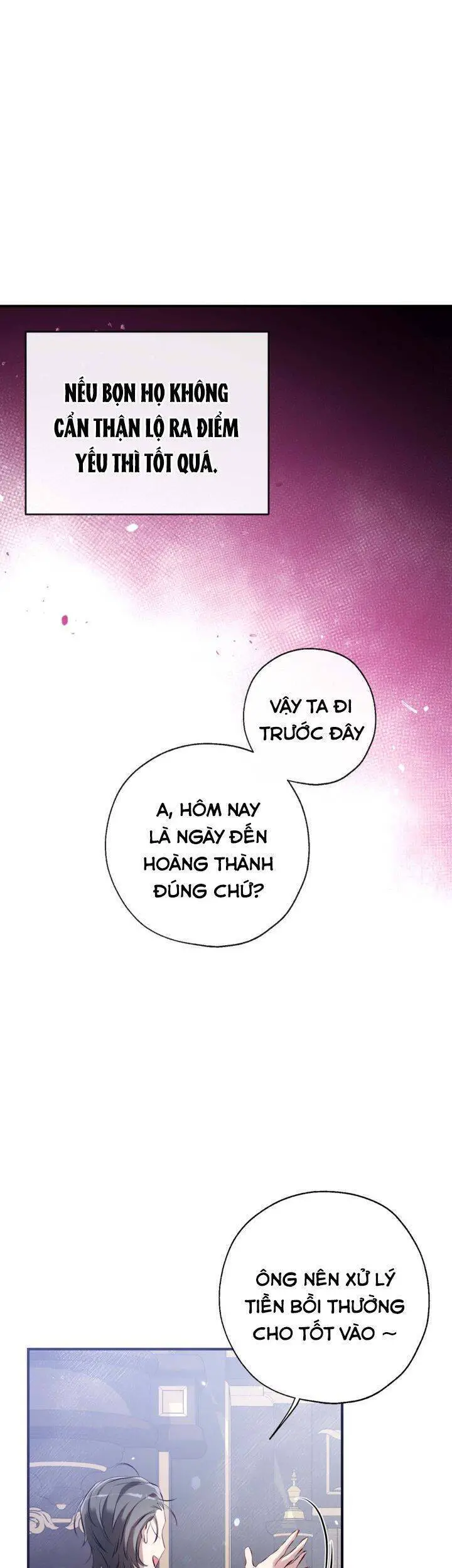 Chúng Ta Có Thể Trở Thành Người Nhà Không? Nettruyen ZZZ Chương 47 Page 44