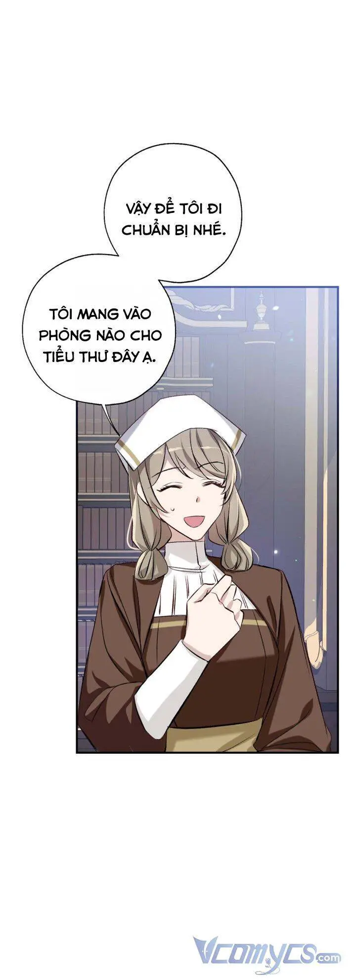 Chúng Ta Có Thể Trở Thành Người Nhà Không? Nettruyen ZZZ Chương 47 Page 52