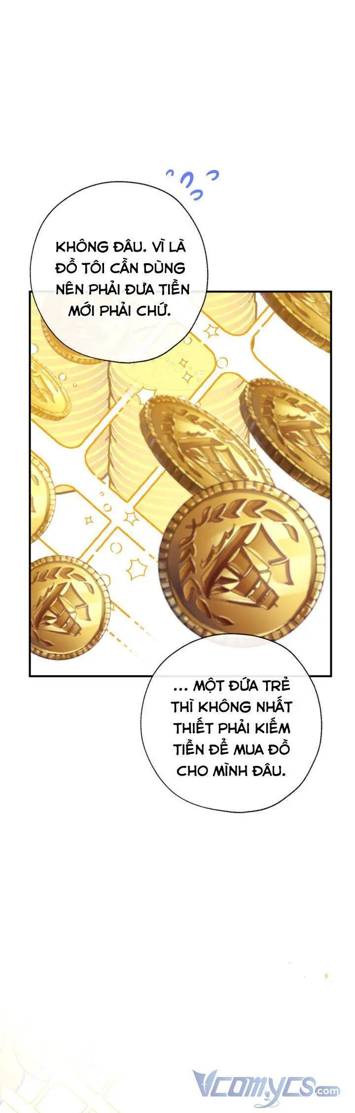 Chúng Ta Có Thể Trở Thành Người Nhà Không? Nettruyen ZZZ Chương 47 Page 63