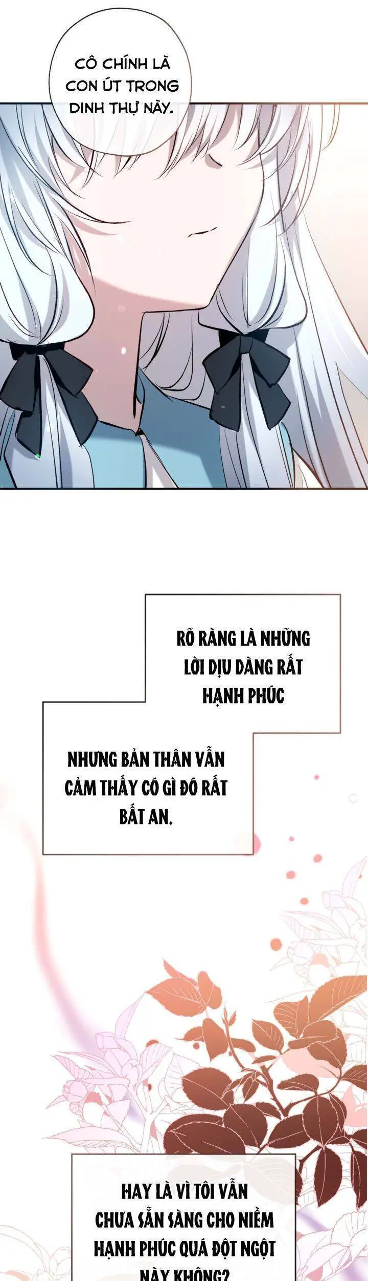 Chúng Ta Có Thể Trở Thành Người Nhà Không? Nettruyen ZZZ Chương 47 Page 66