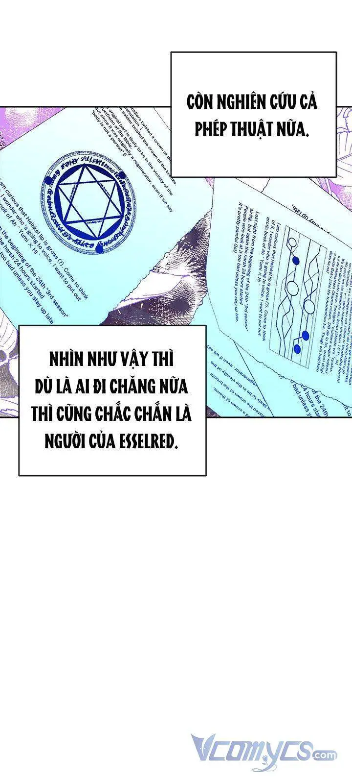 Chúng Ta Có Thể Trở Thành Người Nhà Không? Nettruyen ZZZ Chương 43 Page 15