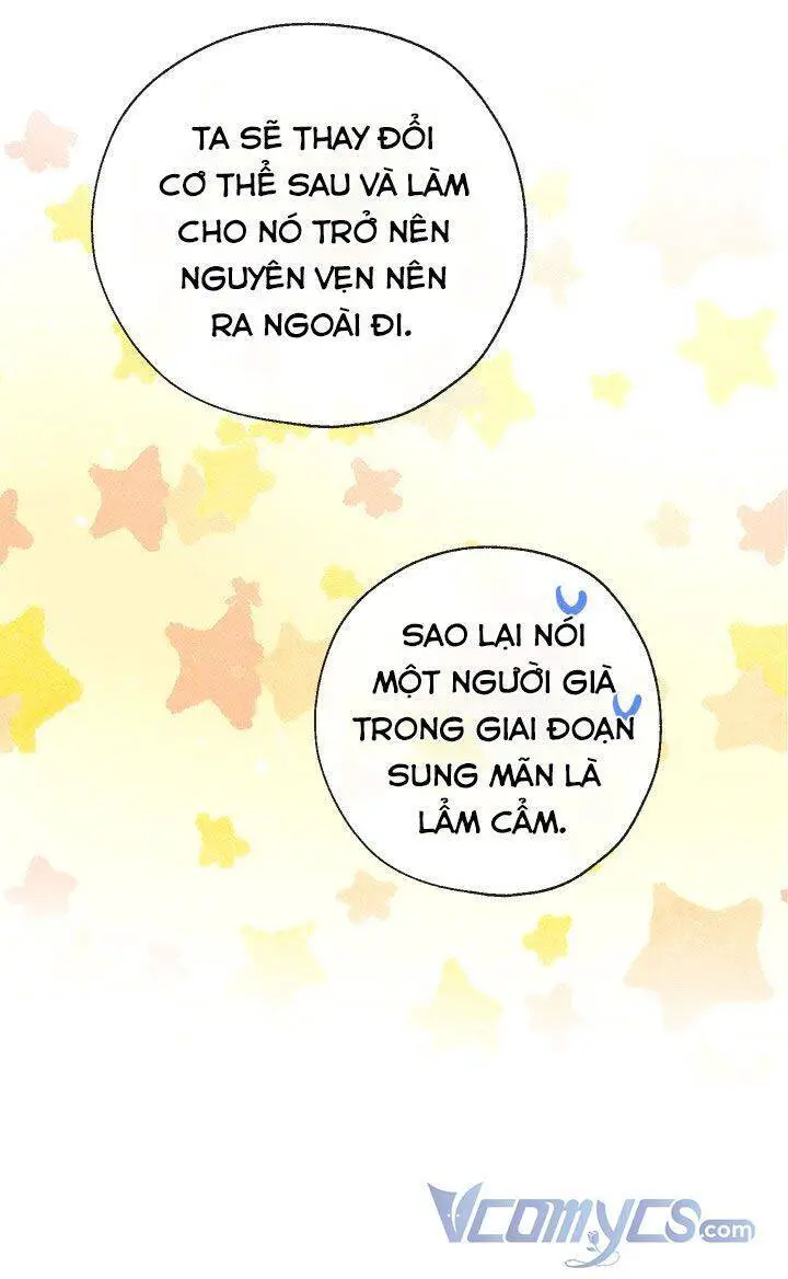 Chúng Ta Có Thể Trở Thành Người Nhà Không? Nettruyen ZZZ Chương 43 Page 18